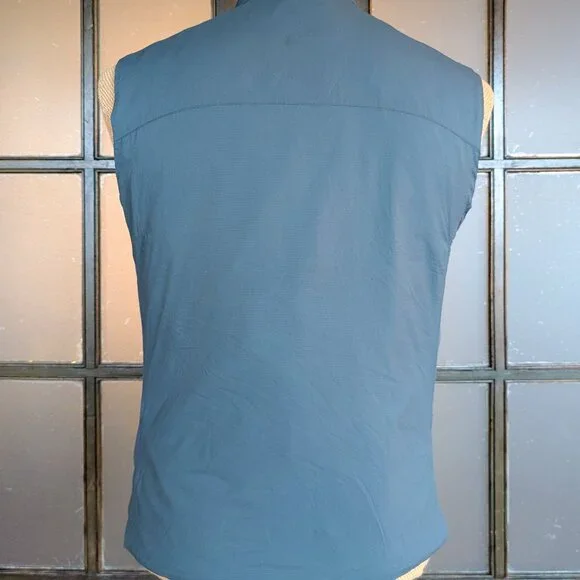 ARC'TERYX | Atom SL (SuperLight) Vest | Grey/Blue | Small - Picture 4 of 7